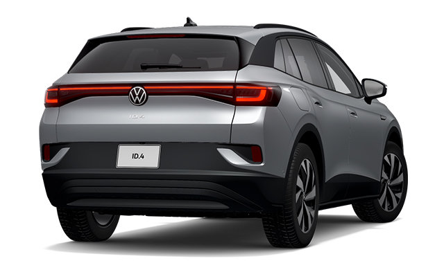 Volkswagen ID.4 Pro 2025 - 2
