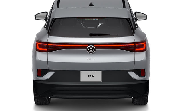 Volkswagen ID.4 Pro 2025 - 3