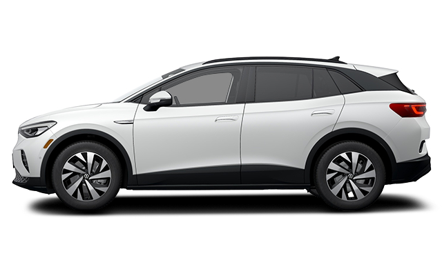Volkswagen ID.4 Pro 2025