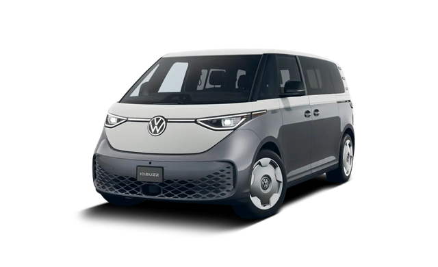 Volkswagen ID. Buzz  2025