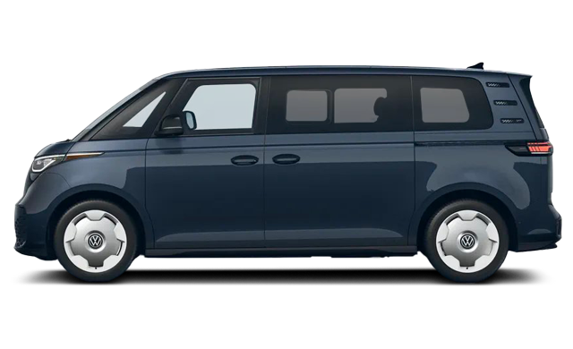 Volkswagen ID. Buzz 1re Édition 4MOTION 2025