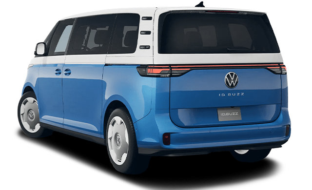 Volkswagen ID. Buzz 1st Edition 2025 - 1