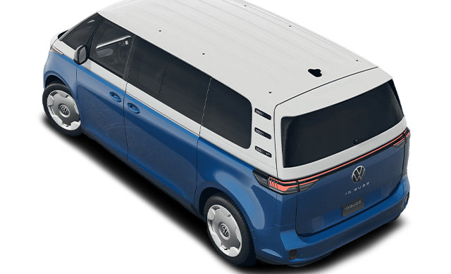 Volkswagen ID. Buzz 1st Edition 2025 - 2