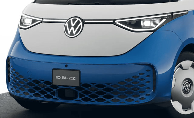Volkswagen ID. Buzz 1st Edition 2025 - 3