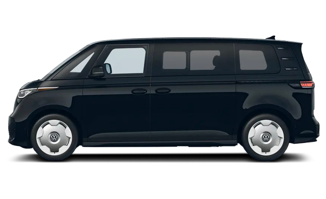 2025 Volkswagen ID. Buzz 1st Edition