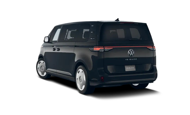 2025 Volkswagen ID. Buzz 1st Edition