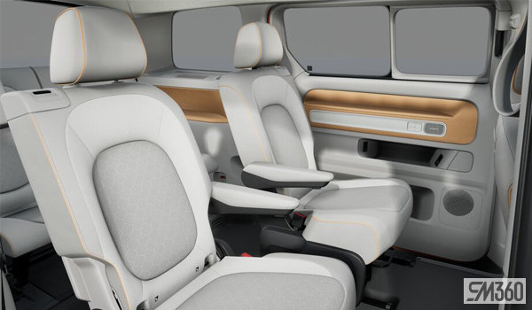 2025 Volkswagen ID. Buzz 1st Edition