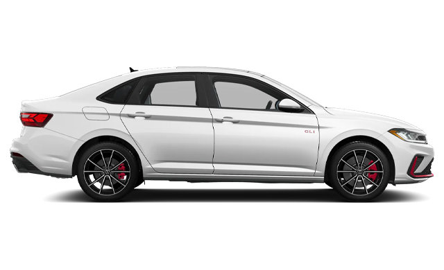 Volkswagen Jetta GLI Autobahn 2025 - 2