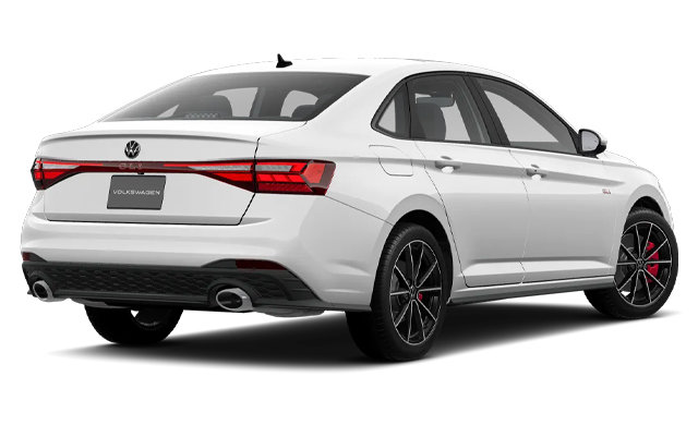 Volkswagen Jetta GLI Autobahn 2025 - 3