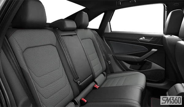 2025 Volkswagen Jetta GLI Autobahn
