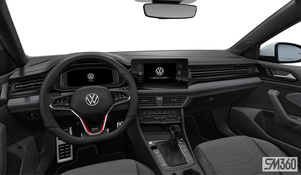 Volkswagen Jetta GLI Autobahn 2025