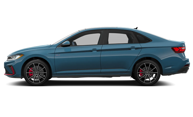 Volkswagen Jetta GLI Autobahn 2025
