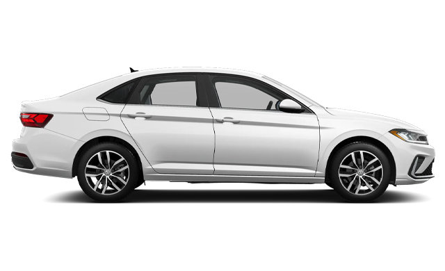 Volkswagen Jetta Comfortline 2025 - 2
