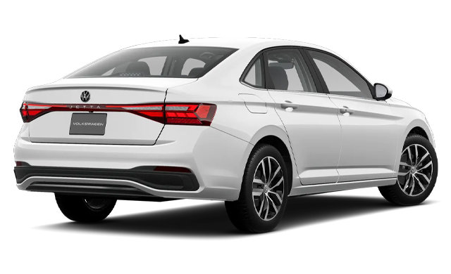 Volkswagen Jetta Comfortline 2025 - 3