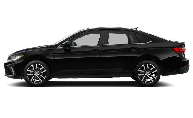 2025 Volkswagen Jetta Comfortline