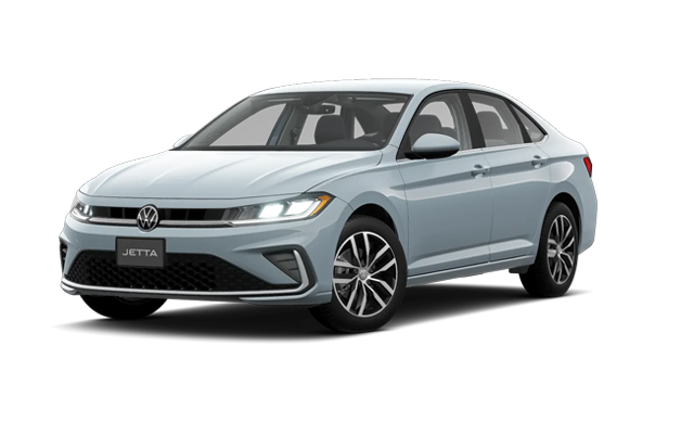 2025 Volkswagen Jetta