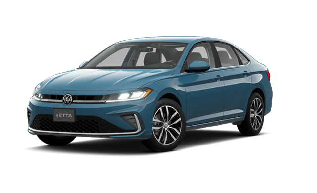 Volkswagen Jetta  2025