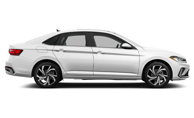 Volkswagen Jetta Highline 2025 - 2