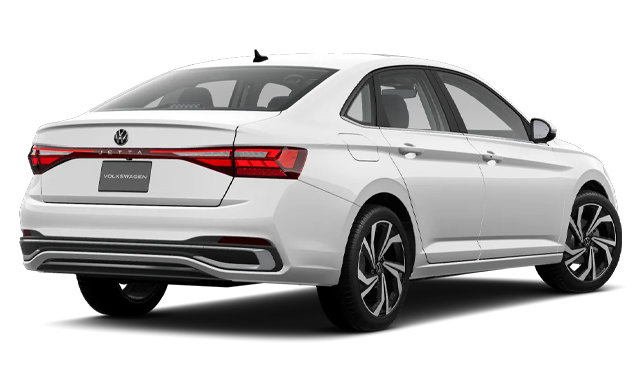 Volkswagen Jetta Highline 2025 - 3
