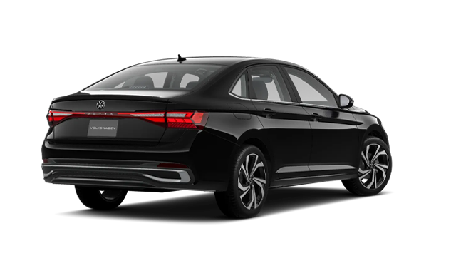 2025 Volkswagen Jetta Highline