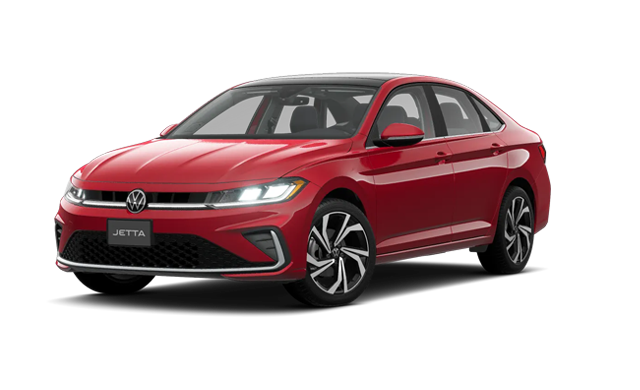 Volkswagen Jetta  2025