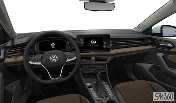 2025 Volkswagen Jetta Highline