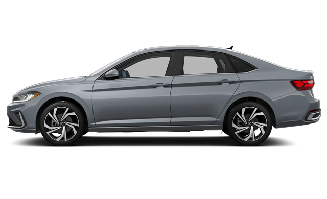 Volkswagen Jetta Highline 2025