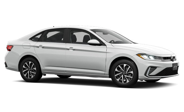 Volkswagen Jetta Trendline 2025 - 1