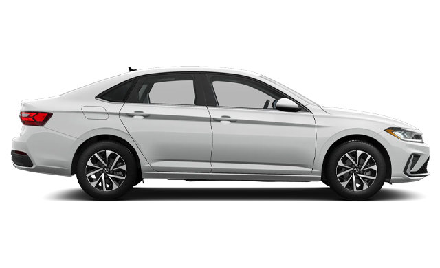 Volkswagen Jetta Trendline 2025 - 2