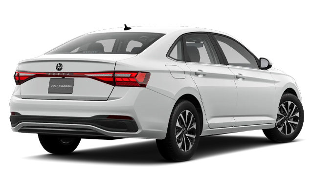 Volkswagen Jetta Trendline 2025 - 3