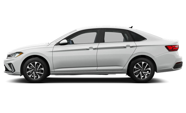 2025 Volkswagen Jetta Trendline