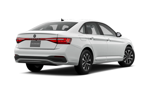 2025 Volkswagen Jetta Trendline