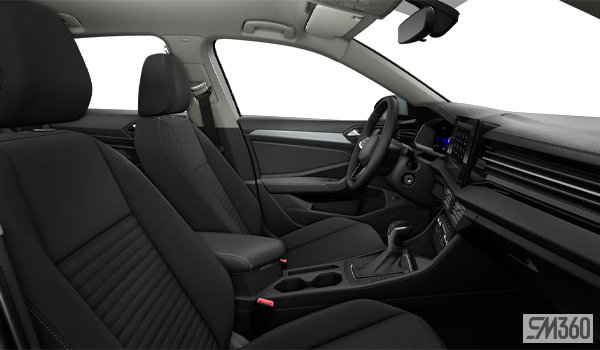 2025 Volkswagen Jetta Trendline
