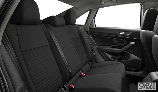 2025 Volkswagen Jetta Trendline