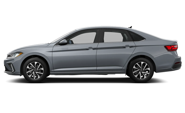 Volkswagen Jetta Trendline 2025