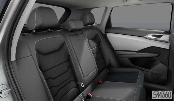 2025 VOLKSWAGEN TAOS COMFORTLINE 4MOTION