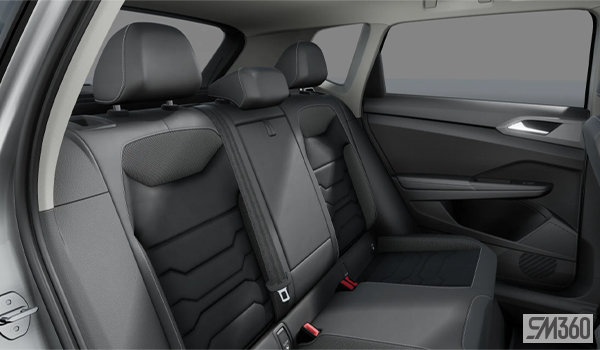 VOLKSWAGEN TAOS COMFORTLINE BLACK EDITION 4MOTION 2025