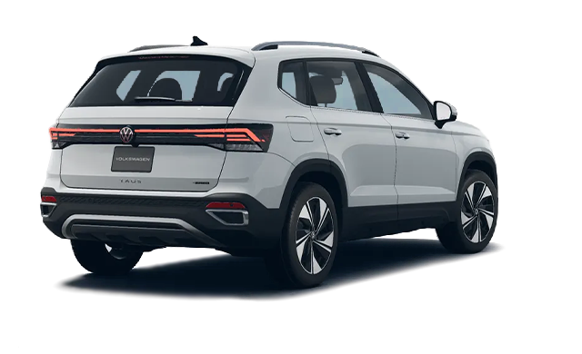 2025 VOLKSWAGEN TAOS HIGHLINE 4MOTION