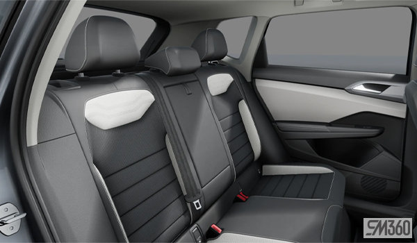 2025 VOLKSWAGEN TAOS HIGHLINE 4MOTION