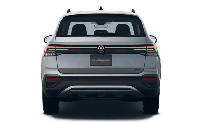 Volkswagen Taos Trendline 4MOTION 2025 - 3