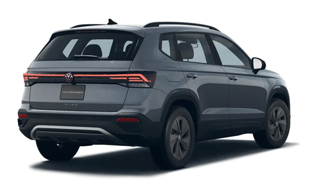 Volkswagen Taos Trendline 2025 - 2