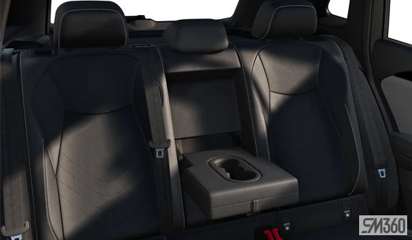 2025 Volkswagen Tiguan Comfortline R-Line Black Edition