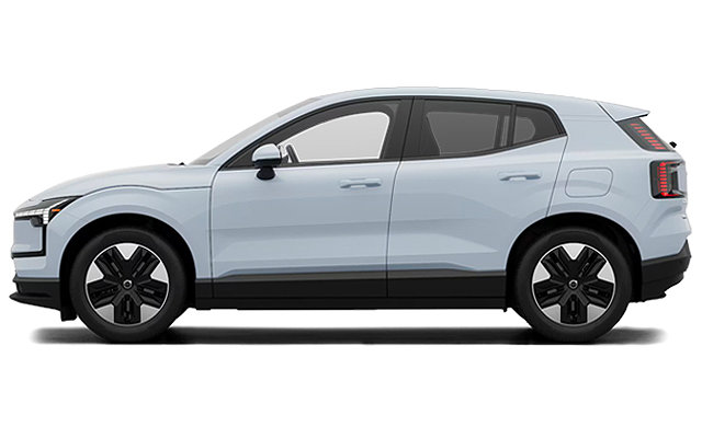 Volvo EX30 Core 2025 - 1