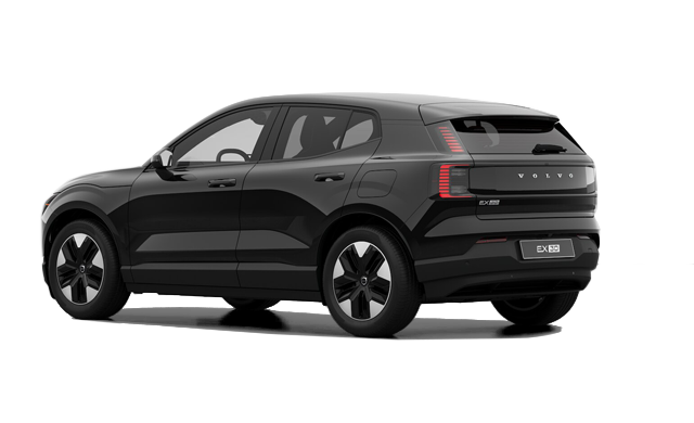 Volvo EX30 Core 2025