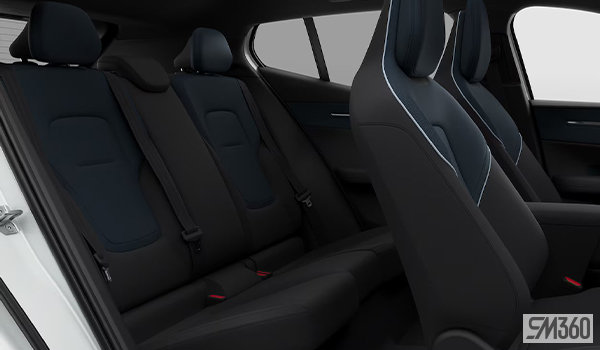 Volvo EX30 Core 2025