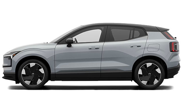 Volvo EX30 Plus 2025 - 1