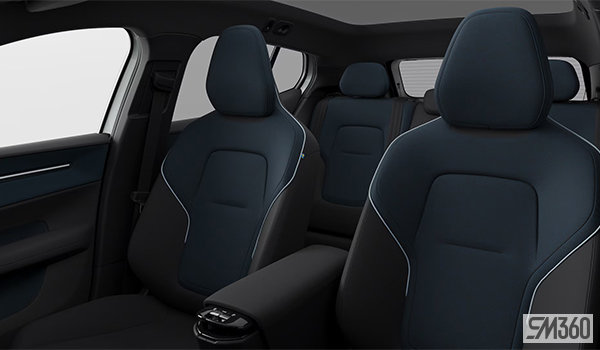 2025 Volvo EX30 Plus