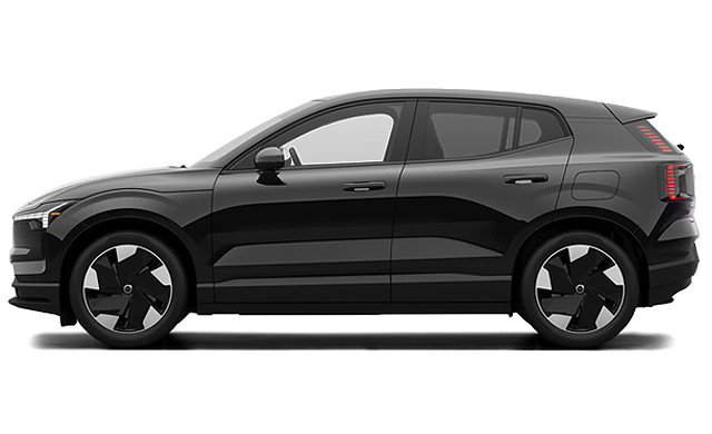 Volvo EX30 Twin Plus 2025 - 1