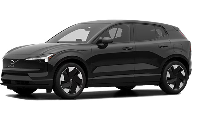 Volvo EX30 Twin Plus 2025 - 2