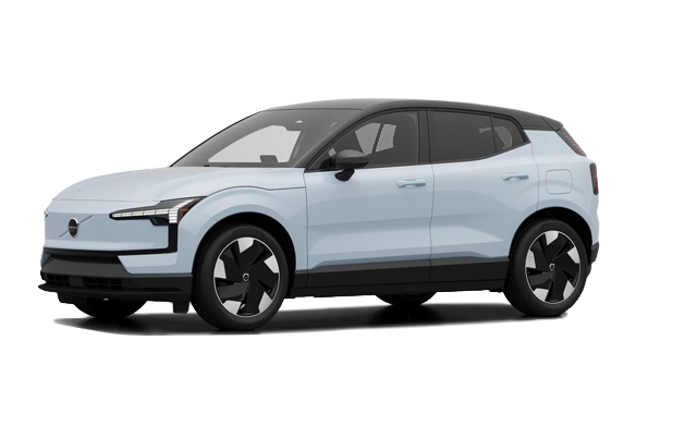 2025 Volvo EX30 Twin Plus - from $61,900$ | Volvo Cars West